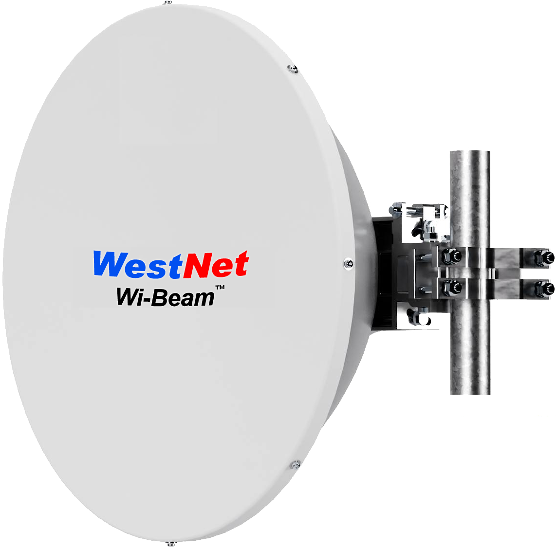 WestNet Wi-Beam 0.6m Antenna (Flipped)
