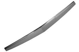 22956470 HOOD MOULDING- SATIN CHROME/ NICKEL FINISH OEM auto part