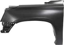 84216913 FENDER, LH (DRIVER SIDE)- GALVANIZED STEEL- CAPA CERTIFIED OEM auto part