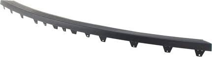 22960927 BUMPER STEP PAD- PLASTIC- TEXTURED BLACK OEM auto part