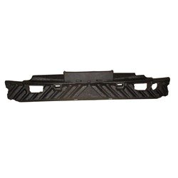84821956 BUMPER IMPACT ABSORBER- HIGH DENSITY FOAM- W/ SENSOR HOLES OEM auto part