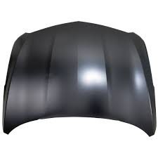 84931158 HOOD- STEEL OEM auto part