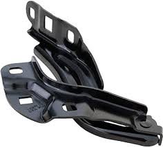 23186614 HOOD HINGE, RH (PASSENGER SIDE)- STEEL OEM auto part