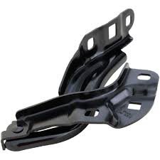 23186613 HOOD HINGE, LH (DRIVER SIDE)- STEEL OEM auto part