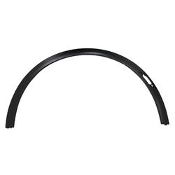84096070 FENDER WHEEL OPENING MOULDING, RH (PASSENGER SIDE)- PRIMED- W/ MARKER HOLE- CAPA CERTIFIED Hover For All Part OEM auto part