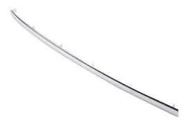 84795603 BUMPER MOULDING, LH (DRIVER SIDE)- CHROME OEM auto part