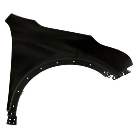 84216123 FENDER, RH (PASSENGER SIDE)- HS STEEL- CAPA CERTIFIED OEM auto part