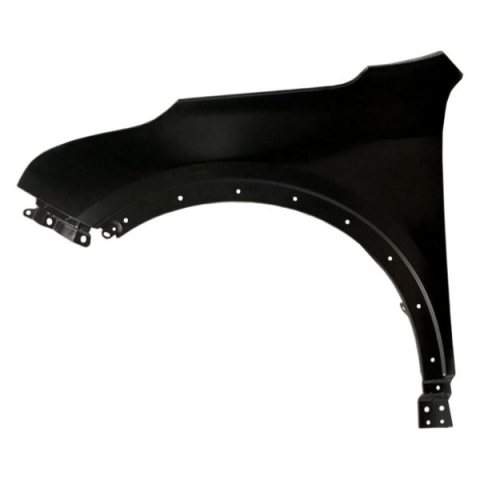 84216122 FENDER, LH (DRIVER SIDE)- HS GALVANIZED STEEL- CAPA CERTIFIED OEM auto part