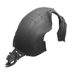 84557828 FENDER LINER, RH (PASSENGER SIDE) OEM auto part