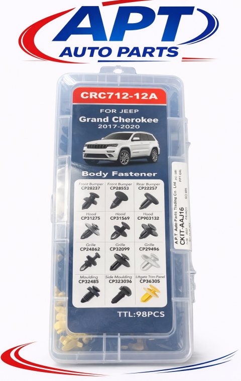CLIPKIT Auto Part OEM auto part