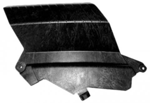 68138778AA LAMP SUPPORT BRACKET, RH (PASSENGER SIDE) OEM auto part