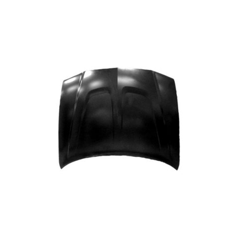 68089361AA HOOD- STEEL OEM auto part