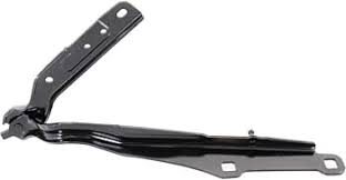 55113550AG HOOD HINGE, RH (PASSENGER SIDE)- STEEL OEM auto part