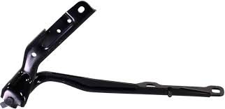 55113551AG HOOD HINGE, LH (DRIVER SIDE)- STEEL OEM auto part
