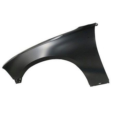 55113585AB FENDER, LH (DRIVER SIDE)- STEEL **CAPA CERTIFIED** OEM auto part