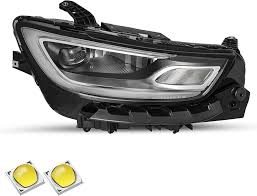 68428558AC LAMP ASSEMBLY, RH (PASSENGER SIDE)- LED- W/ HALOGEN SIGNAL OEM auto part