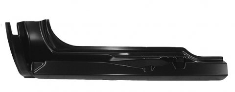 REPAIRPANEL PANEL EXTENSION, LH (DRIVER SIDE)- FOR 3RD DOOR SECTION OEM auto part