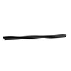 REPAIRPANELS PANEL, RH (PASSENGER SIDE) = LH (DRIVER SIDE) -CREW CAB- 78" X 5" OEM auto part