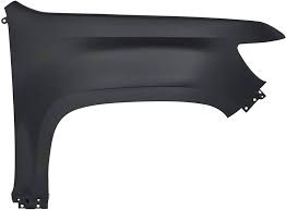 85661228 FENDER, RH (PASSENGER SIDE)- STEEL- BASE / LT / WT / Z71 MODELS OEM auto part