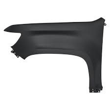 85661225 FENDER, LH (DRIVER SIDE)- STEEL- BASE / LT / WT / Z71 MODELS OEM auto part