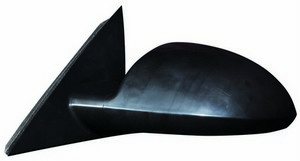20759199 MIRROR (SMOOTH) LH (DRIVER SIDE)- POWER W/ HEAT OEM auto part