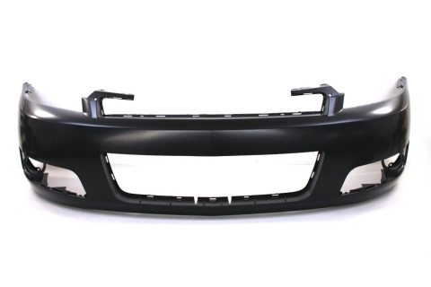 89025048 BUMPER COVER-PRIMED- W/ FOG- CAPA CERTIFIED OEM auto part