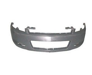 89025047 BUMPER COVER-PRIMED- W/O FOG- CAPA CERTIFIED OEM auto part
