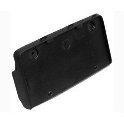 10337110 BUMPER LICENSE PLATE BRACKET OEM auto part