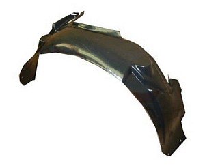 10333702 FENDER LINER RH (PASSENGER SIDE) OEM auto part