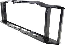 85545442 RADIATOR SUPPORT ASSEMBLY- BOLT ON- HS STEEL- CAPA CERTIFIED OEM auto part