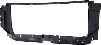 84241506 RADIATOR SUPPORT SEAL- PLASTIC POLYMER OEM auto part