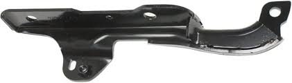 22914276 HOOD HINGE, LH (DRIVER SIDE)- STEEL OEM auto part
