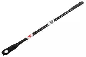 84257486 RADIATOR SUPPORT BRACE- DIAGONAL BRACE, RH = LH- HS STEEL- CAPA CERTIFIED OEM auto part