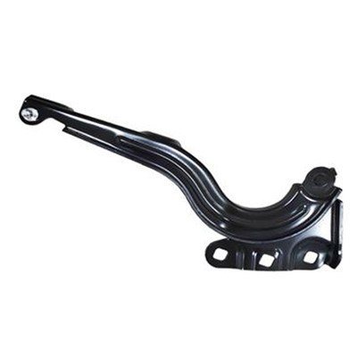 84342482 HOOD HINGE, RH (PASSENGER SIDE)- STEEL OEM auto part