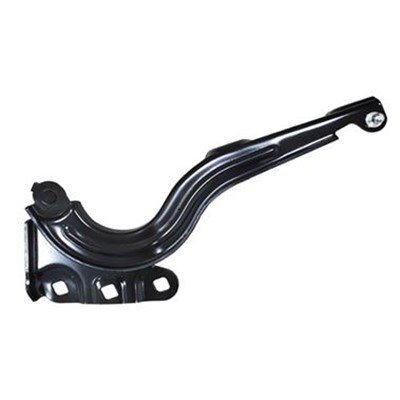 84342481 HOOD HINGE, LH (DRIVER SIDE)- STEEL OEM auto part