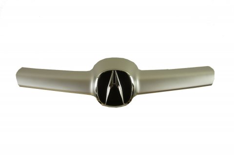 75705S3VA02 GRILLE MOULDING- PAINTED OEM auto part