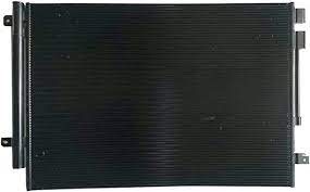 68339992AB CONDENSER- W/ DRYER- W/ TRANSMISSION OIL COOLER OEM auto part