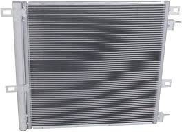 86532090 CONDENSER- W/ DRYER- 2.5L / 3.6L OEM auto part