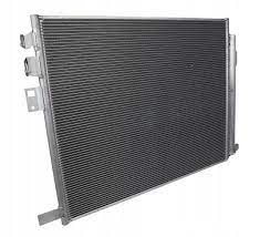 YF751 CONDENSER- W/ DRYER OEM auto part