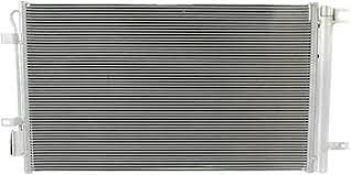 85707291 CONDENSER- W/ DRYER OEM auto part