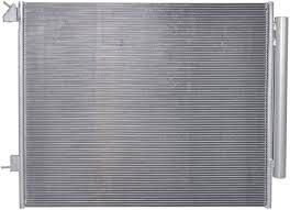 1675001200 CONDENSER- W/ DRYER OEM auto part