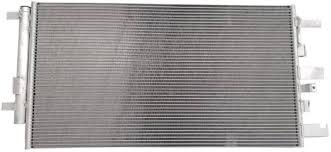 85822144 CONDENSER- W/ DRYER- 5.3L / 6.2L OEM auto part