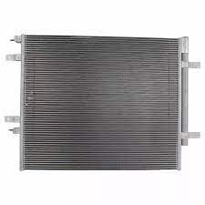 YJ749 CONDENSER- W/ DRYER- 7.3L OEM auto part