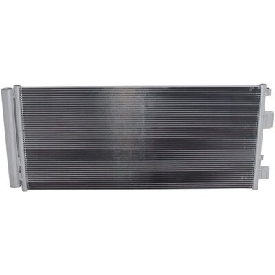 YJ771 CONDENSER- W/ DRYER- 1.5L TURBO OEM auto part