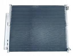 8846160090 CONDENSER- W/ DRYER OEM auto part
