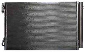 64539229022 CONDENSER OEM auto part