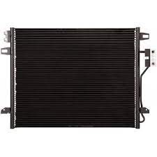 4677782AC CONDENSER- W/ INTEGRATED COOLER OEM auto part