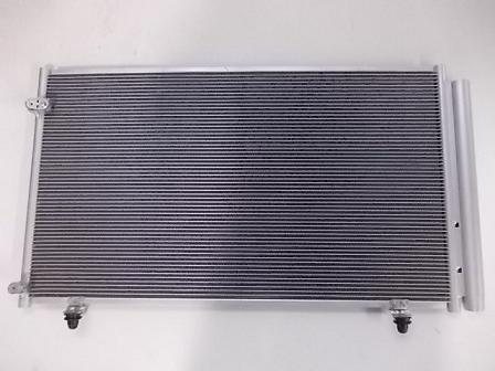 8846008020 CONDENSER- W/ DRYER OEM auto part