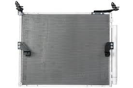 88460AZ032 CONDENSER- W/ DRYER- 4.0L OEM auto part