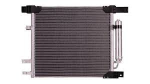 921009EK0A CONDENSER- W/ DRYER OEM auto part